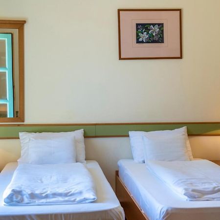 Zichy Park Hotel Bikács Extérieur photo