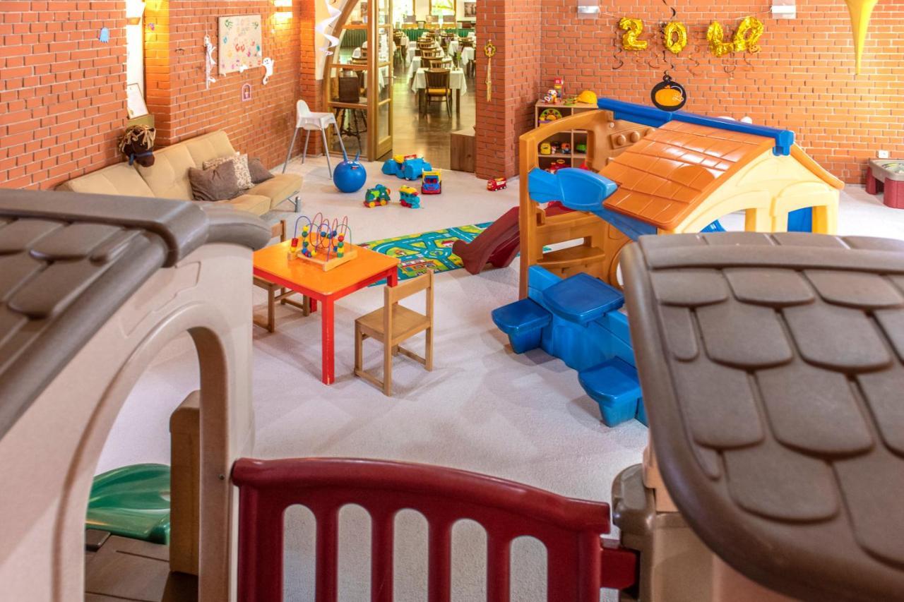Zichy Park Hotel Bikács Extérieur photo