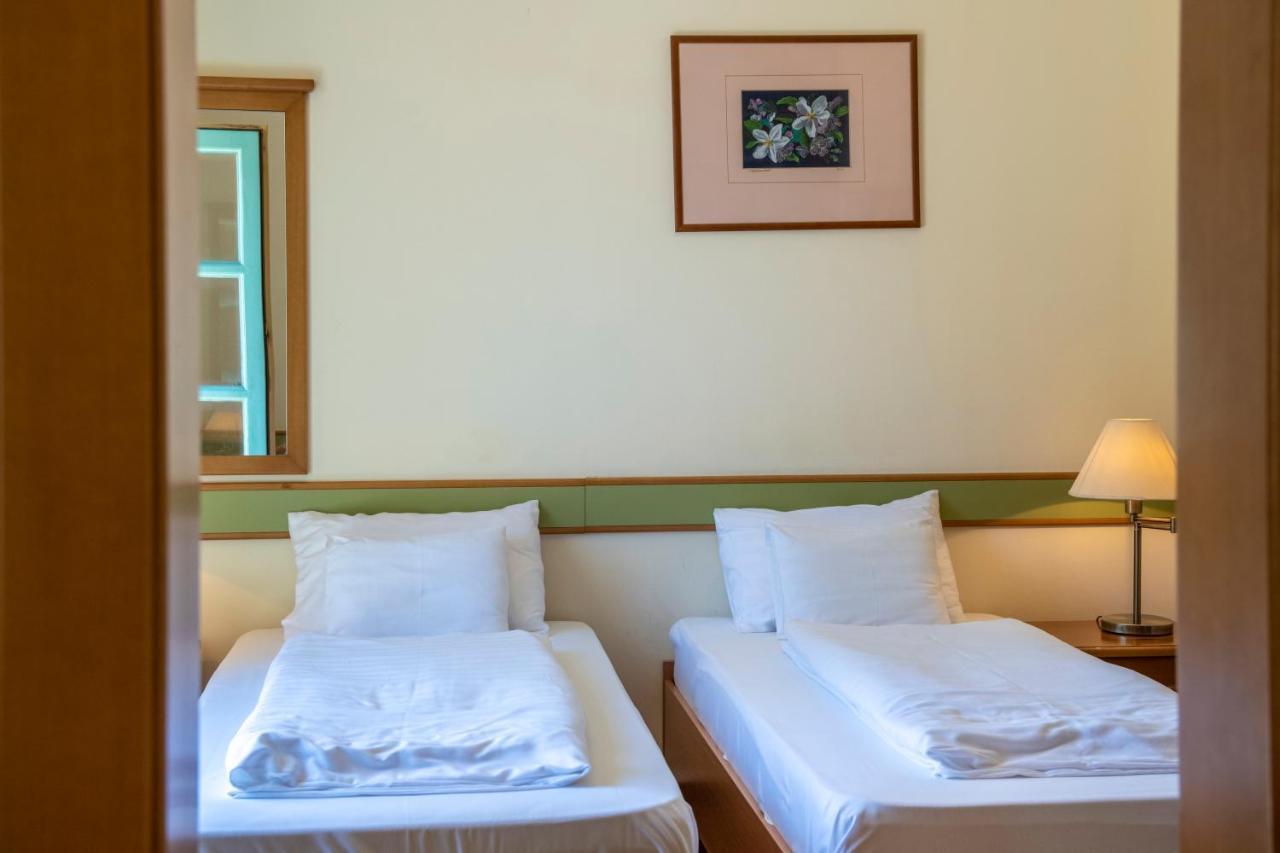 Zichy Park Hotel Bikács Extérieur photo