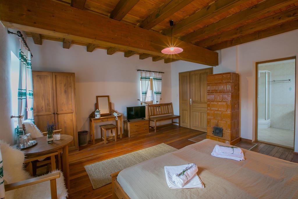 Zichy Park Hotel Bikács Extérieur photo