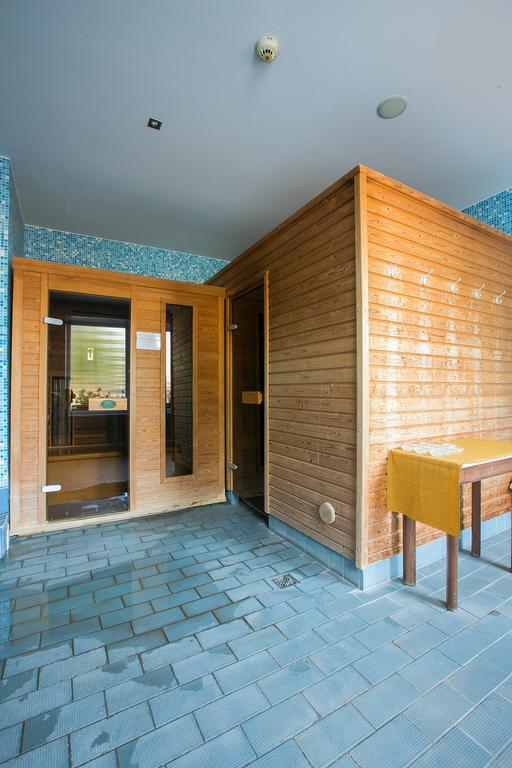 Zichy Park Hotel Bikács Extérieur photo